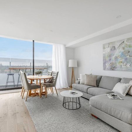The Nest On Nott - Pure Port Melbourne Bliss Apartment Ngoại thất bức ảnh