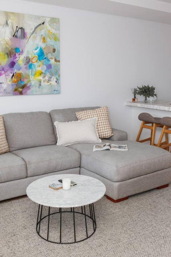 The Nest On Nott - Pure Port Melbourne Bliss Apartment Ngoại thất bức ảnh