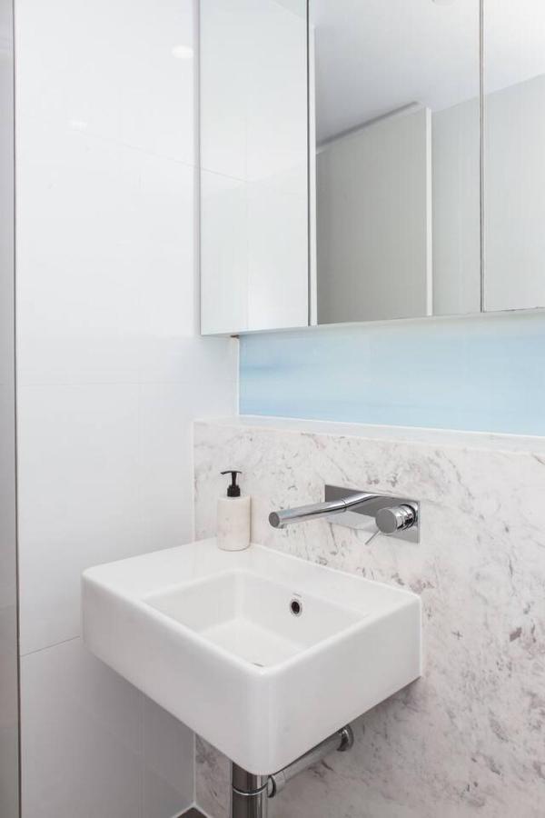 The Nest On Nott - Pure Port Melbourne Bliss Apartment Ngoại thất bức ảnh