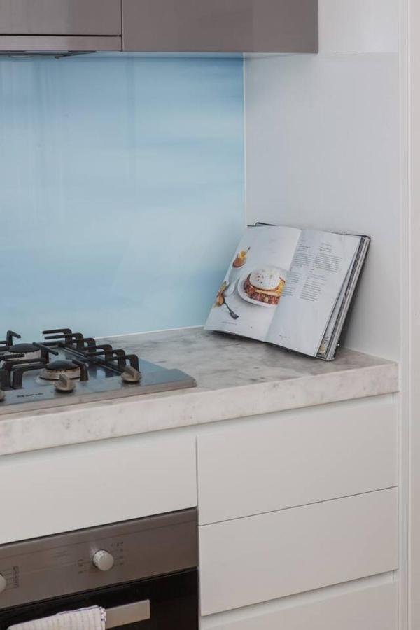 The Nest On Nott - Pure Port Melbourne Bliss Apartment Ngoại thất bức ảnh