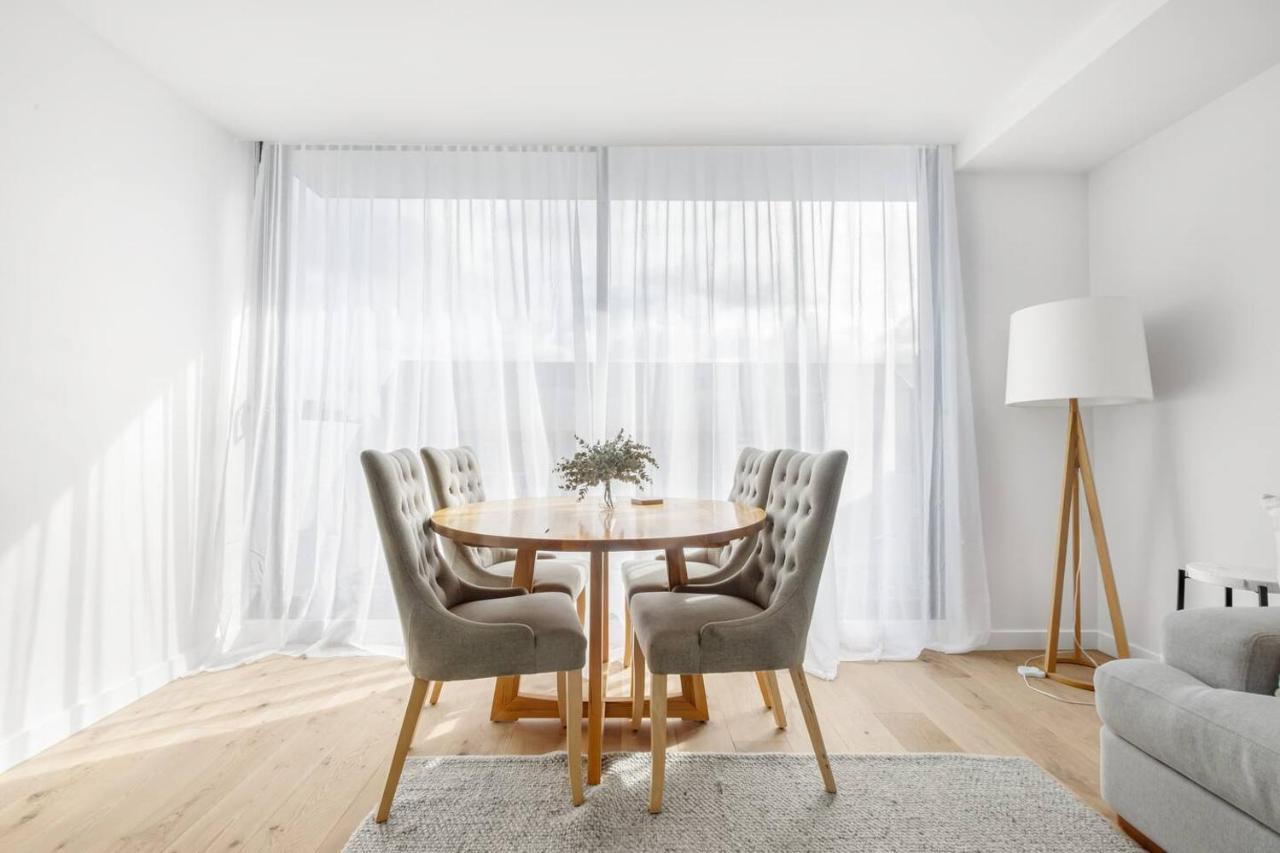The Nest On Nott - Pure Port Melbourne Bliss Apartment Ngoại thất bức ảnh